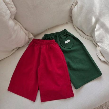 color/57. salad pants  5-11