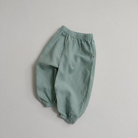atomeme/45. Baby Dot Pants S-XL
