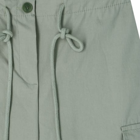 saintdoll/67. cargo string pants S-L