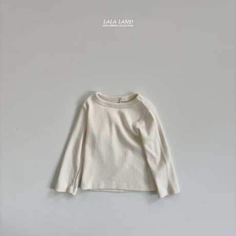 lalaland/14. ailet slim long sleeve T-shirt XS-XL