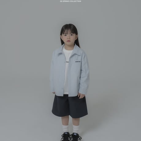 lilybooth/39. essential T-shirt S-XL