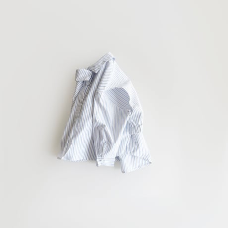 urbanrabbit/50. Double Jumper Shirt XS-XL
