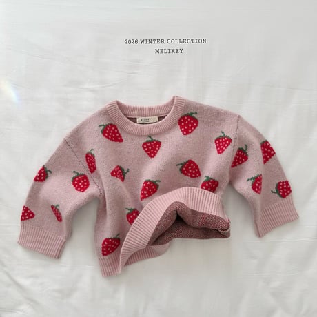 melikey/97. stro very knit S-L