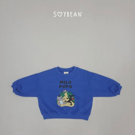 soybean/80. plan ) milo popo man-to-man JS-JM