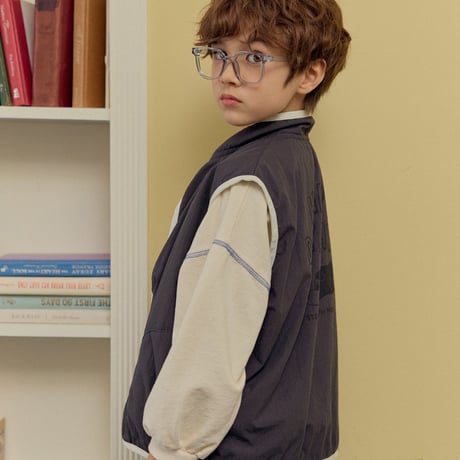 hans/64. viki vest XS-XL