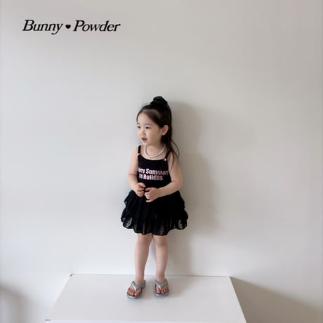 bunnypowder/119. merry summer NS  2XL-4XL