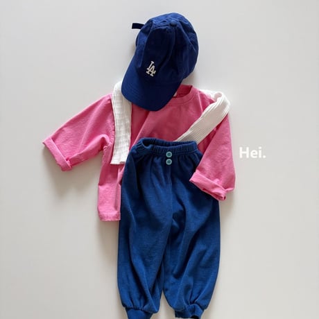 hei/5. kongkong pants XS-XL