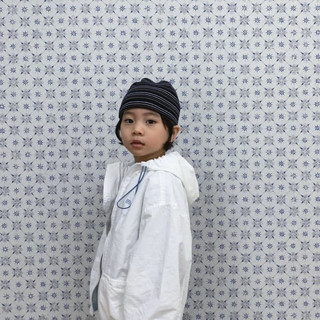 gou/7. both sides ) beanie 1(KIDS)-2(JUNIOR)