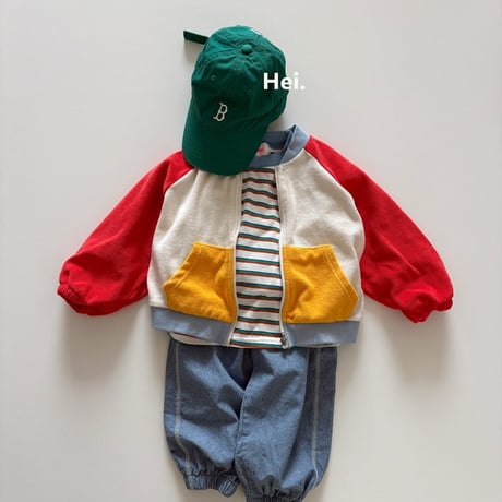 hei/23. picnic jumper XS-XL