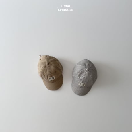 lindo/32. label cap FREE