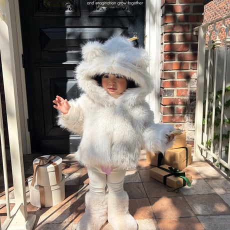 chip/55. north bear jumper S(12-18Y)-L(3Y)