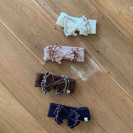 bebeholic/53. hairband FREE