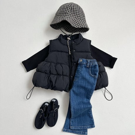 atomeme/47. Acorn Bucket Hat FREE