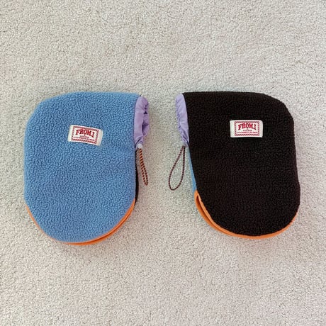 fromi/1. Popo Handle Warmers FREE