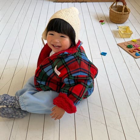 chip/53. reverseble jumper 1(12-18M)-5(6Y)