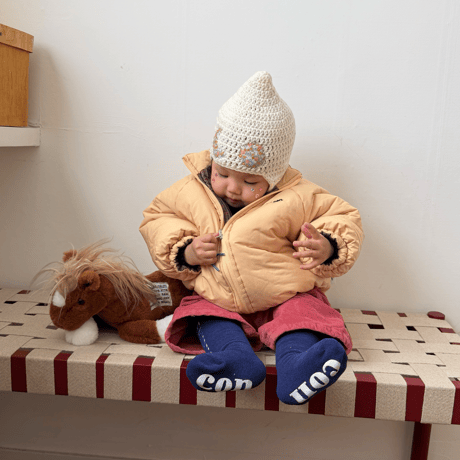 con_/32. corn multi both sides jumper 1(66-77CM)-4(97-107CM)