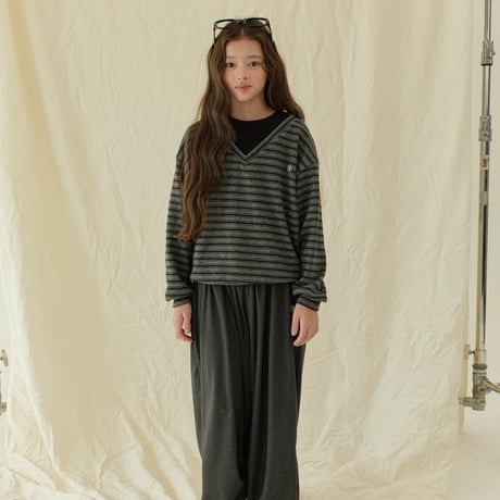 sm2/17. compotable Harem pants 9-17
