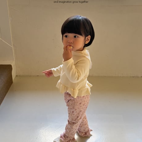 chip/19. fre fril pants 1(12-18M)-5(6Y)