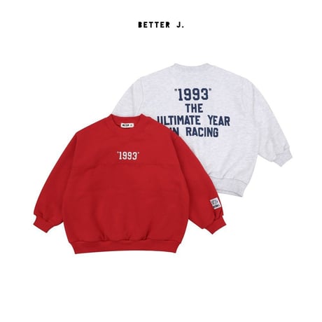 betterj/48. 1993 man-to-man L-JS