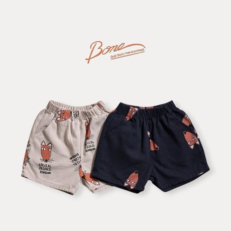 boneoune/112. 4bu pants XS-XL