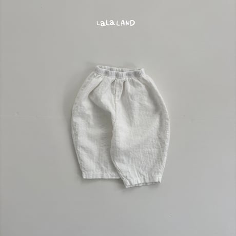 lalaland/67. Blossom pants 6M-18M