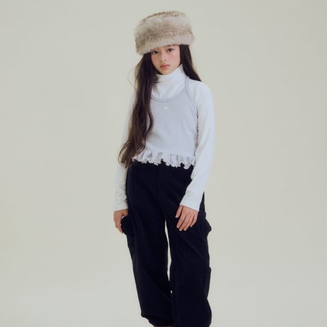 forkchips/5. candy ribbon pants M-XL