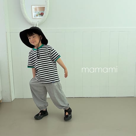 mamami/92. zonduk P jogger XS-XL