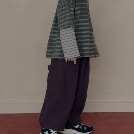 growb/27. monblan pants JS-JM