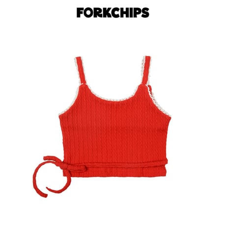 forkchips/31. very bustier M-XL