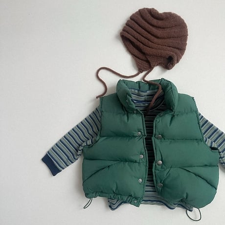 digreen/50. Vivi Bonnet FREE