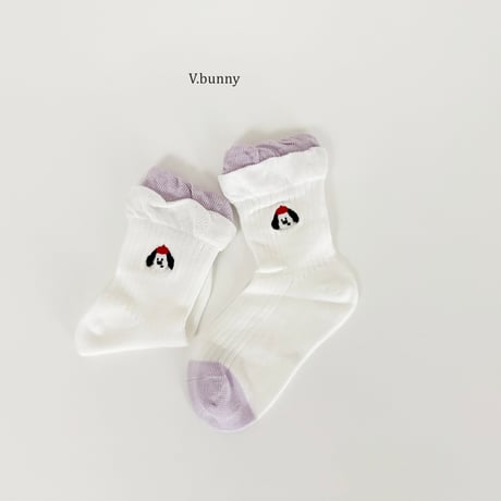 vbunny/73. railing socks set M(130-150)-XL(180-210)