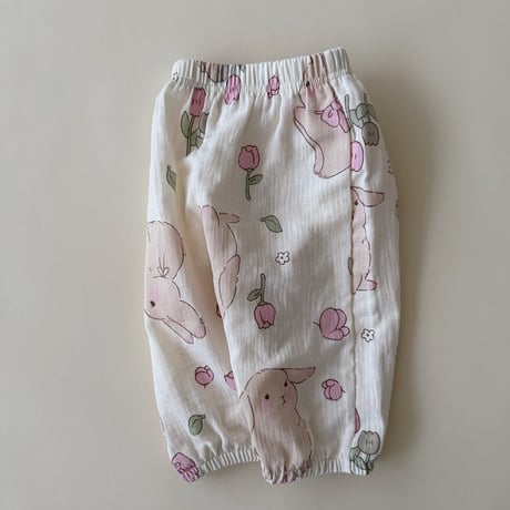 aosta/24. Bongbong Pants S-2XL