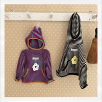 chip/4. high hood 1(12-18M)-5(6Y)