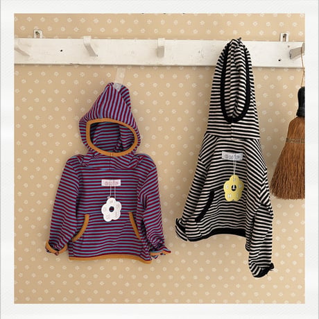 chip/4. high hood 1(12-18M)-5(6Y)