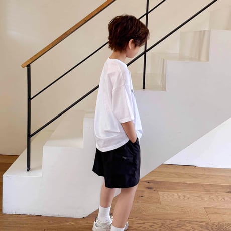 fromi/38. laundry T-shirt JS-JL