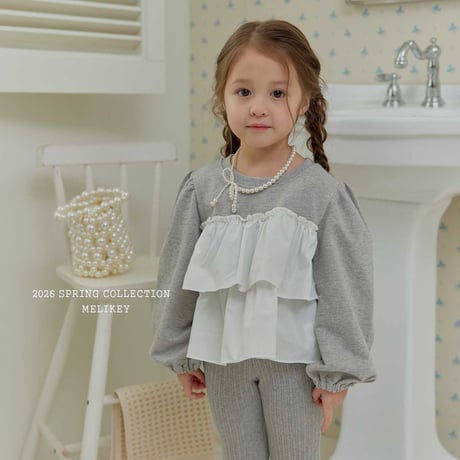 melikey/81. roze kangkang blouse XS-XL