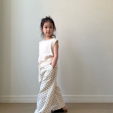 bonbonbutik/20. dot pants JS-JM