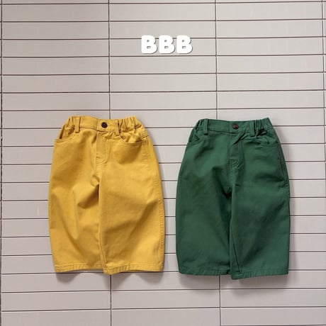 bellabambina/41. Calo pants 2XS-XL