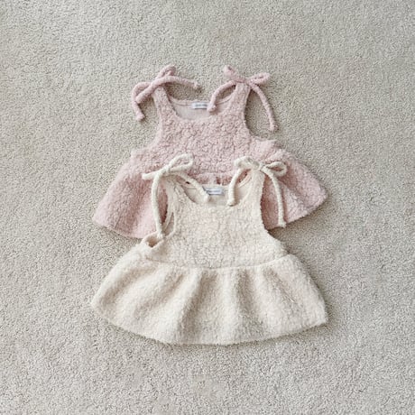 urbanrabbit/32. Snow Bustier XS-XL