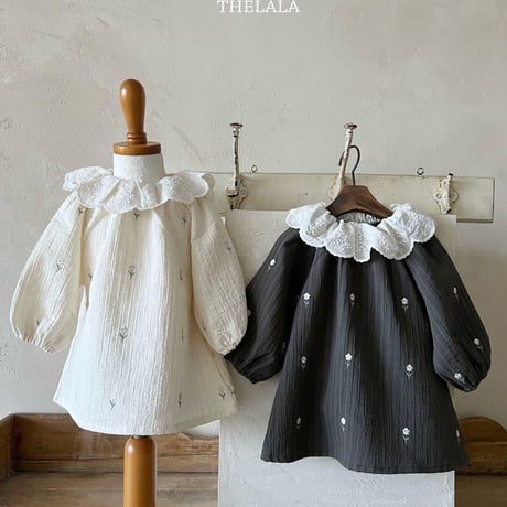 thelala/54. 18 wild chive one-piece XS-XL
