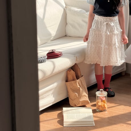 ninibello/105. piona kangkang skirt XS-XL