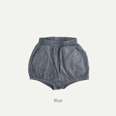 bellot/44. checky shorts  S-L