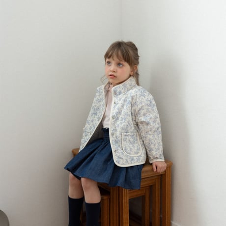 perrobebe/1. Louise Jacket S-XXL