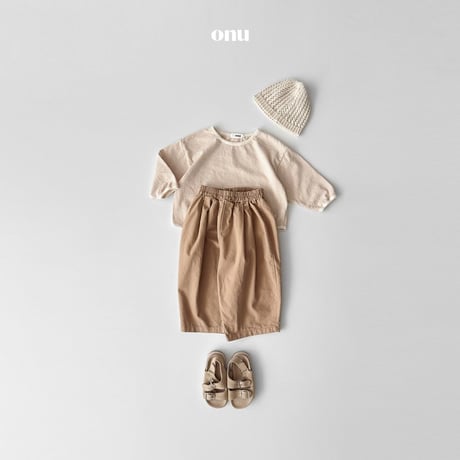 onu/3. ST two color rappa T XS-XL