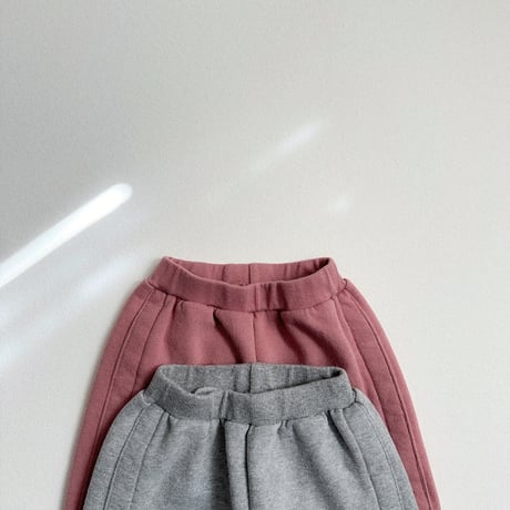 atomeme/42. Olive Sweat Pants? S-XL
