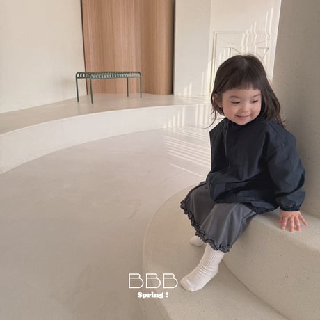 bellabambina/59. bebe plan spring spring windbreaker 12M-XL