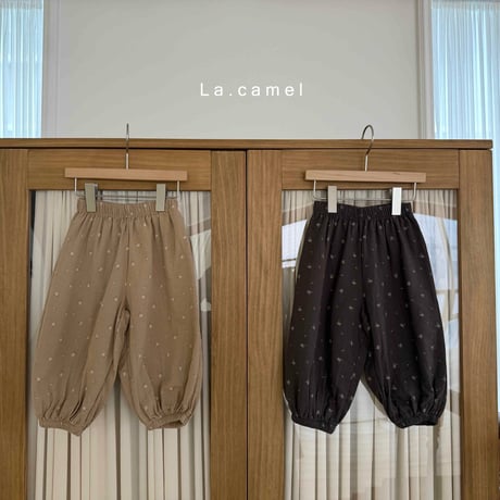 lacamel/6. milk pt XS-XL