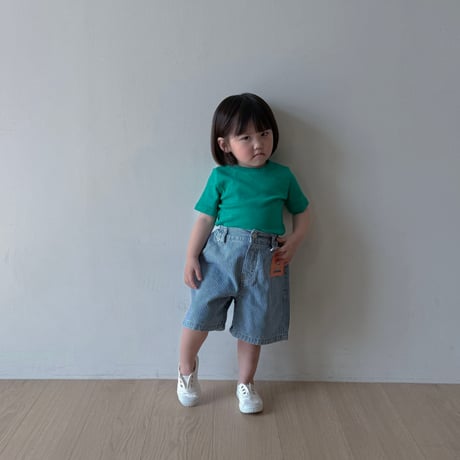 plain/45. kony stripe denim XS-XL