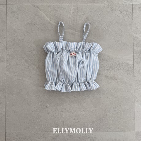 ellymolly/63. maren fril bustier 13-15