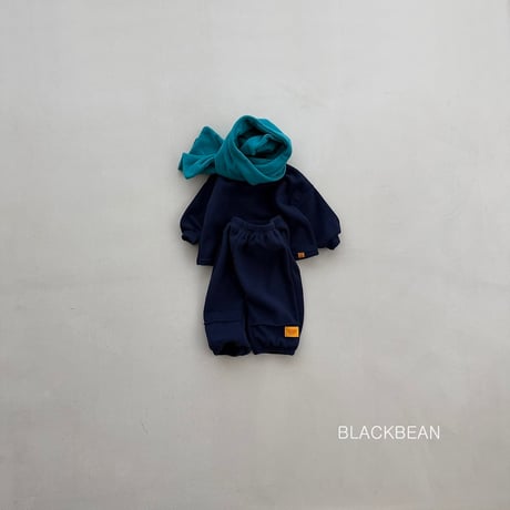 blackbean/25. code set S-XL